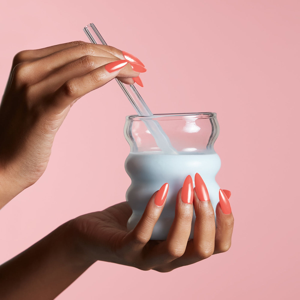 Mylee Gel Polish - High Rise