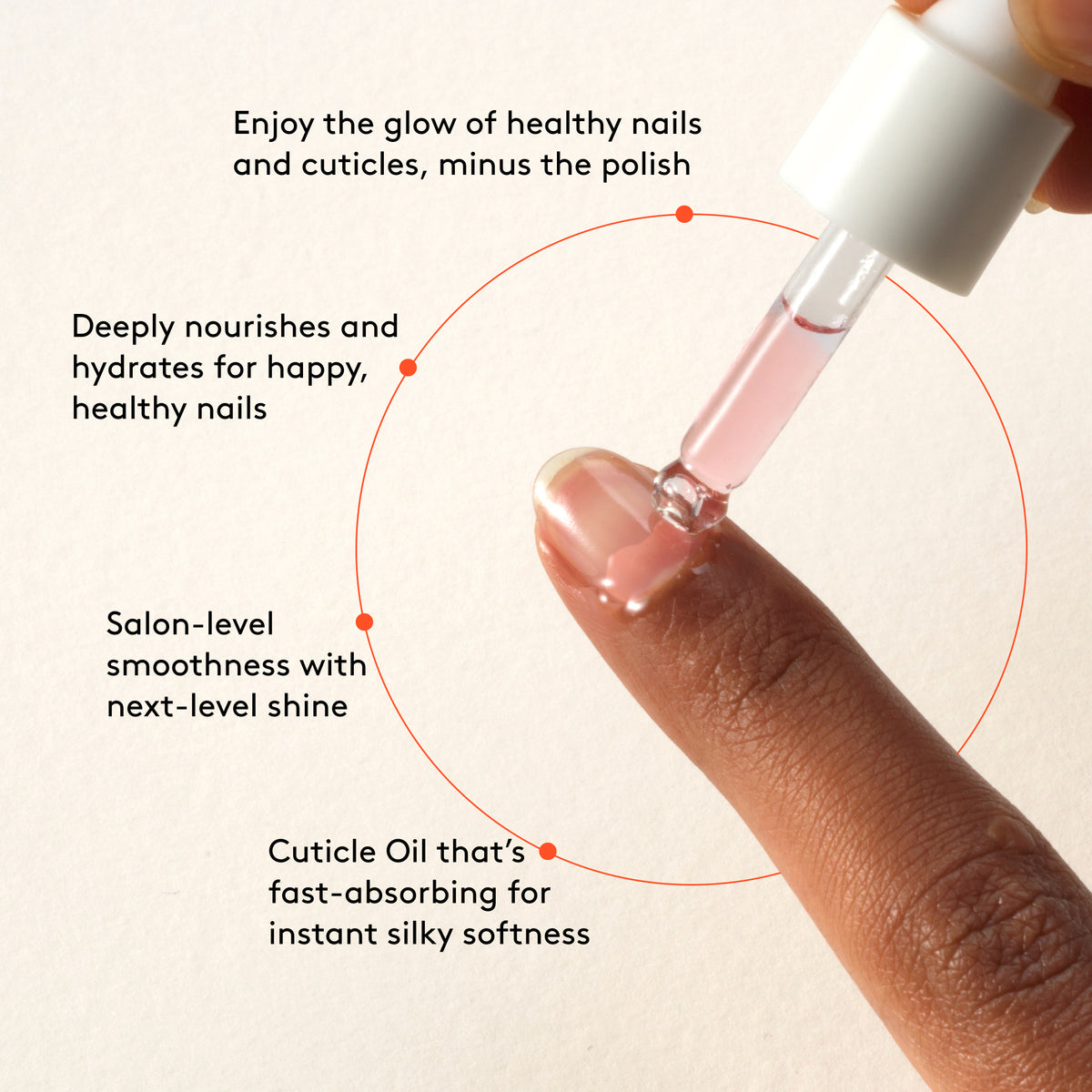 Kit Soin Des Ongles "Treat Your Tips" Mylee