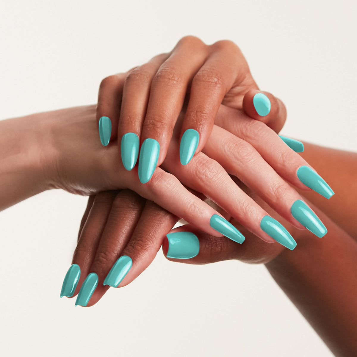 Mylee Gel Polish - Tiffany