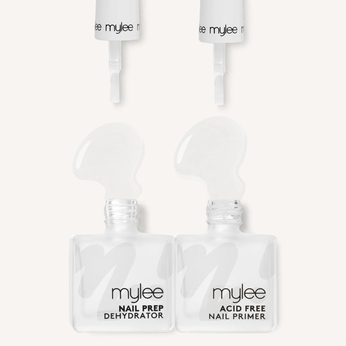 Mylee The Prep & Prime Duo
