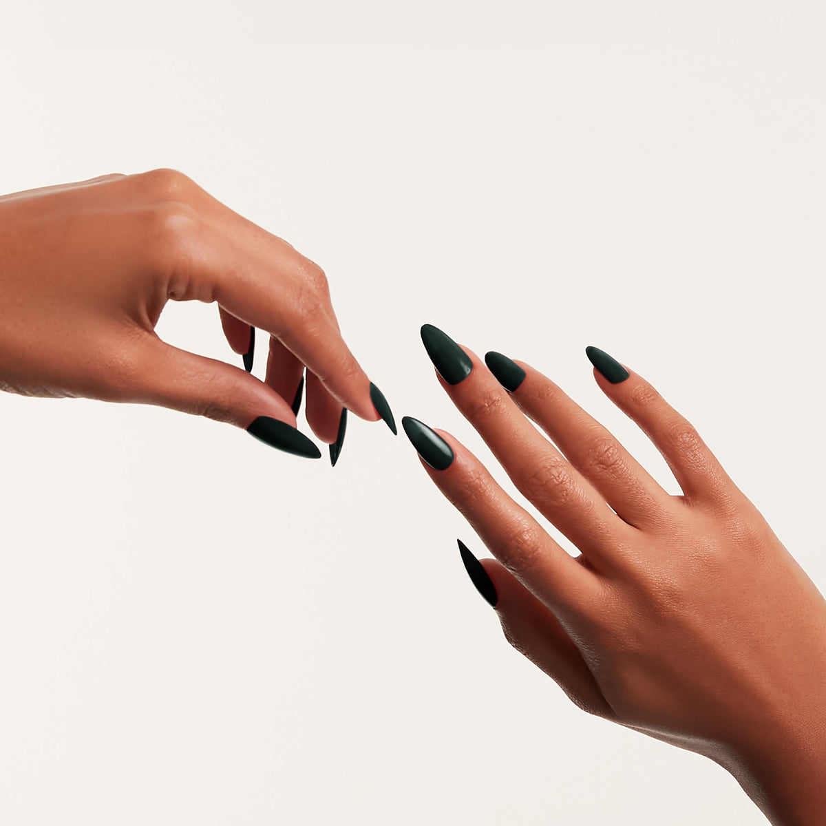 Vernis semi-permanent Mylee - Evergreen