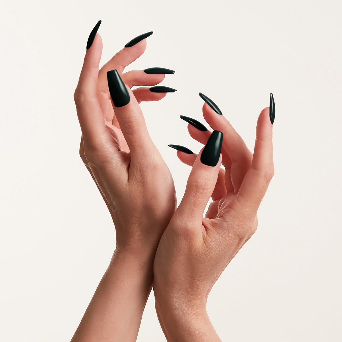 Vernis semi-permanent Mylee - Evergreen
