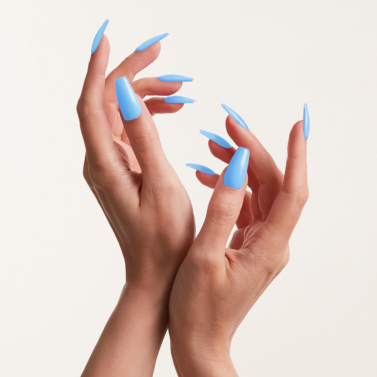Vernis semi-permanent Mylee - Sky Dive