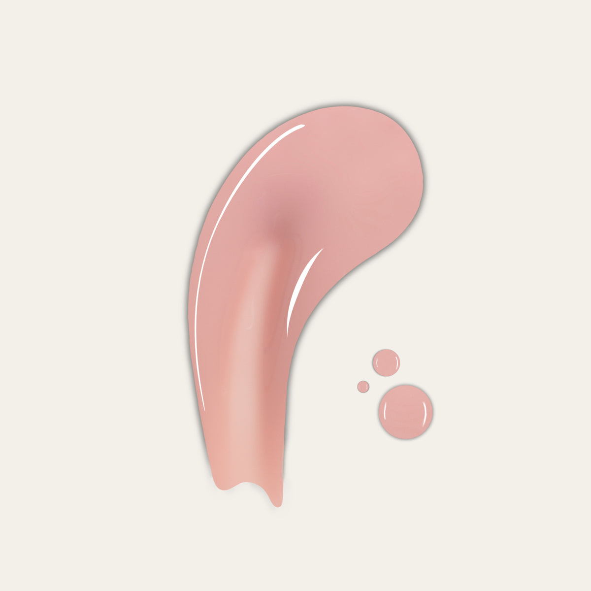 Mylee Super Pigment Builder Gel Polish - Antique Pink