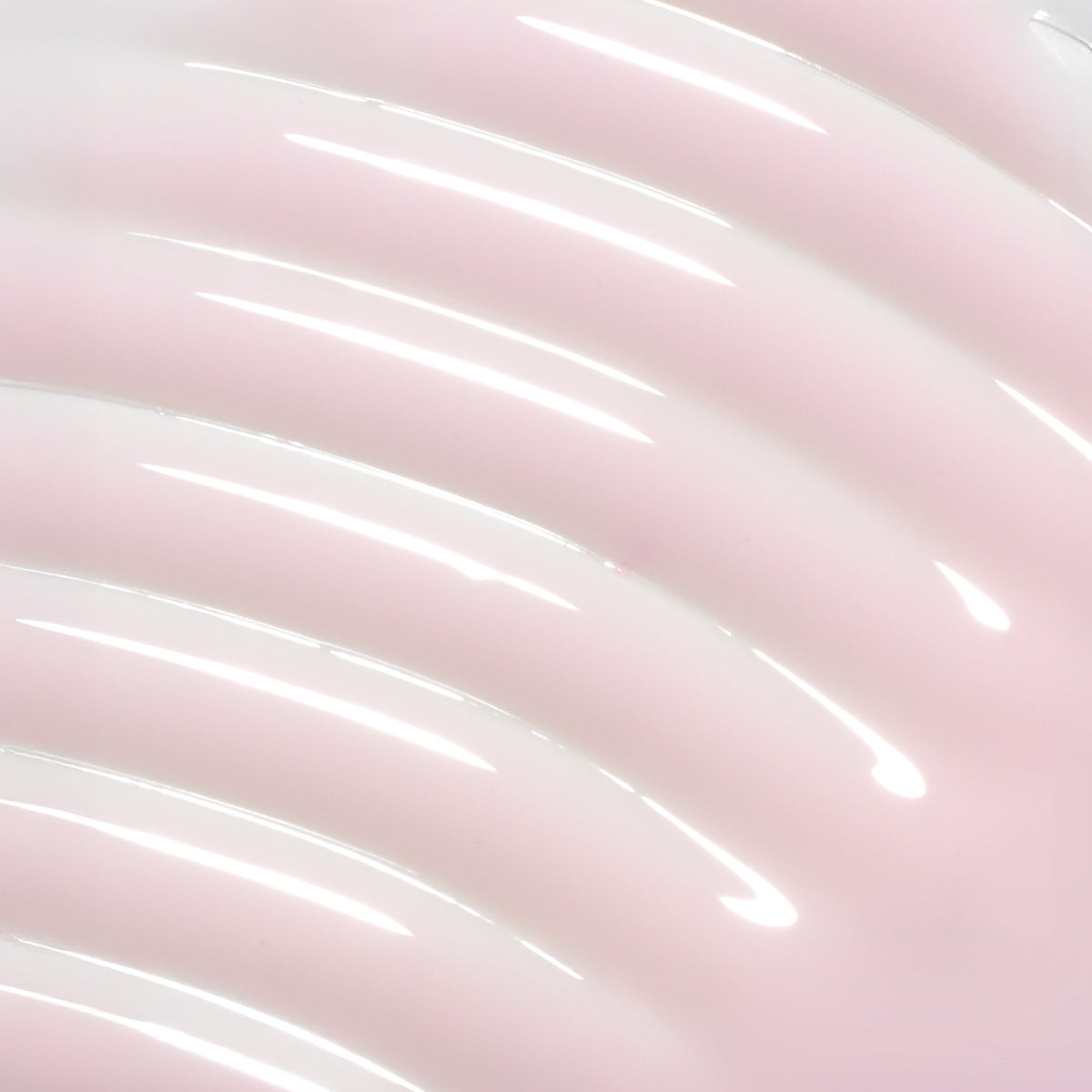 Gel de construction couleur intense Mylee - Rose Petal
