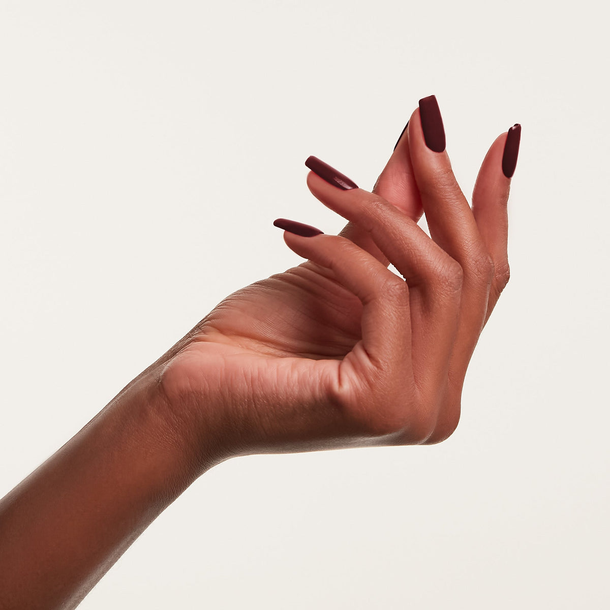 Vernis semi-permanent Mylee - Chocolate Delight