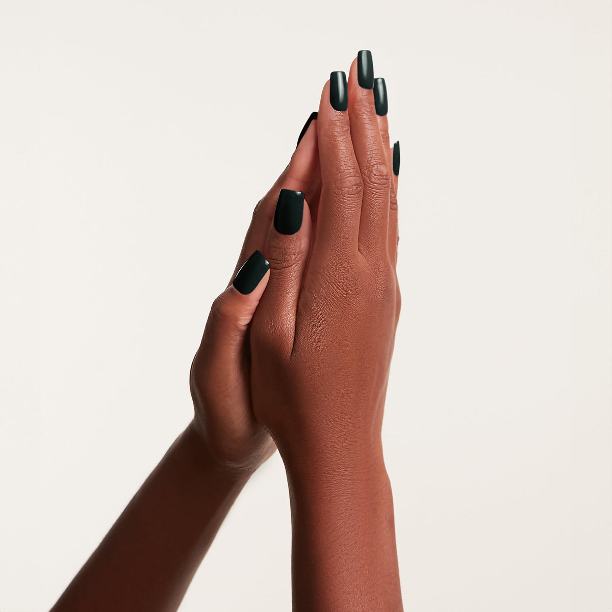 Vernis semi-permanent Mylee - Evergreen