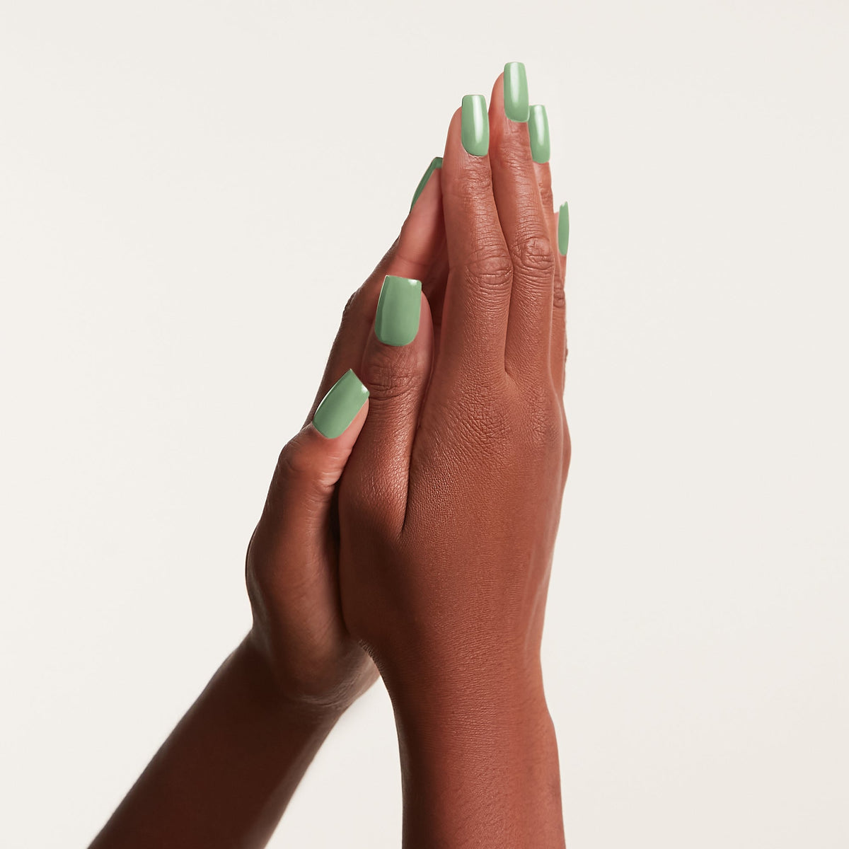 Vernis semi-permanent Mylee - Pistachio