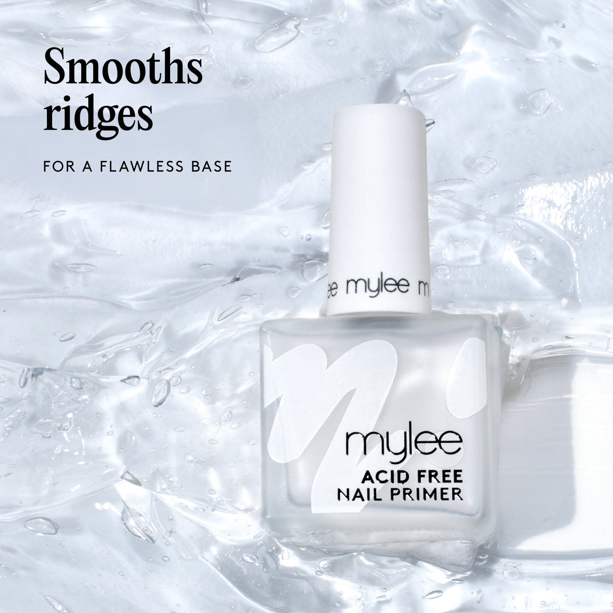 Primer sans acide Mylee