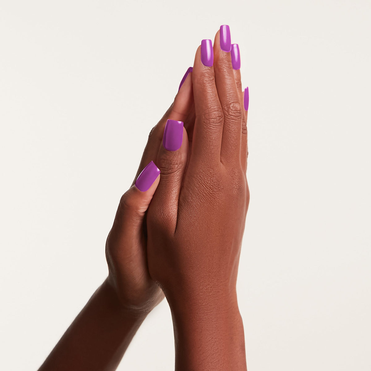 Mylee Gel Polish - A Girl With Attitude