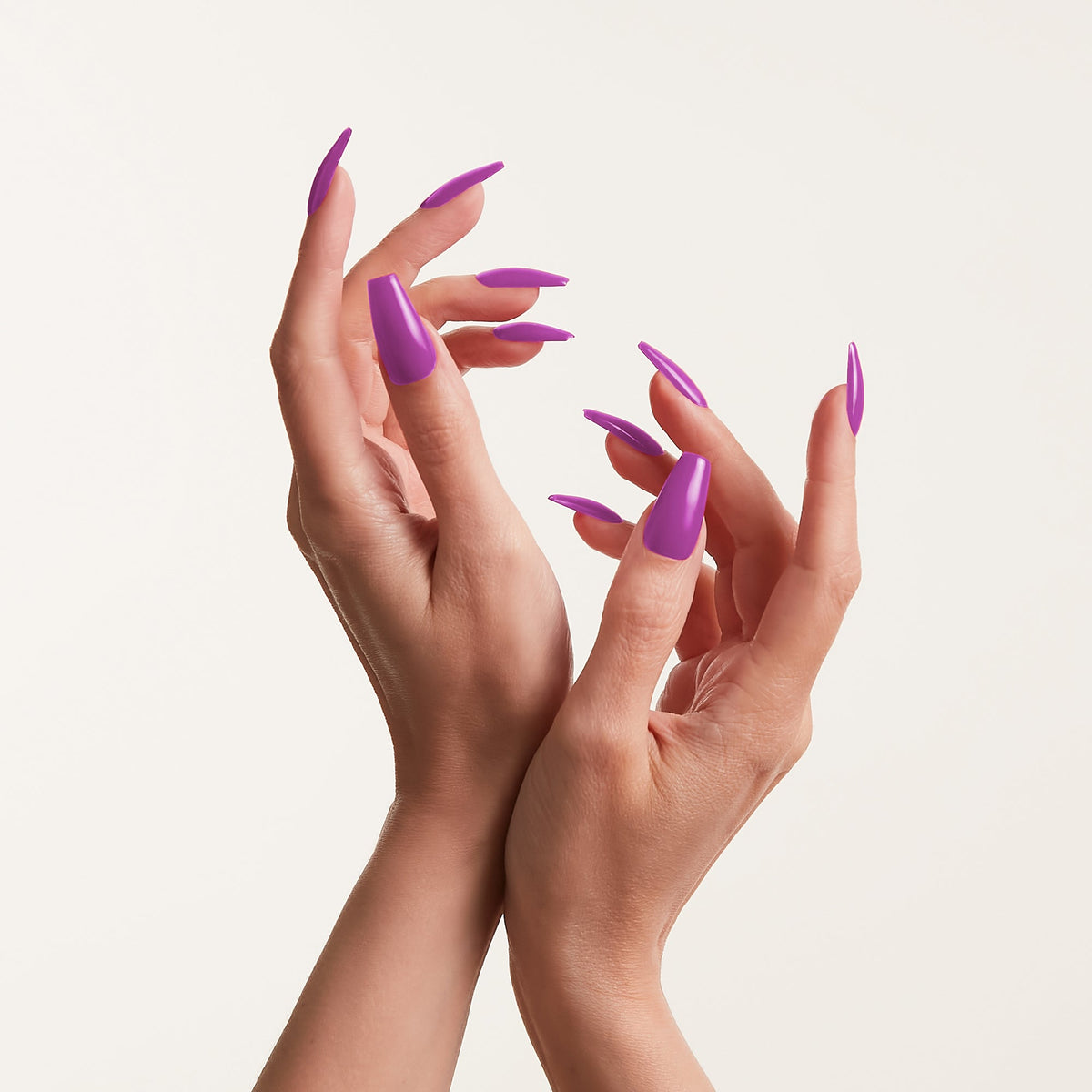 Mylee Gel Polish - A Girl With Attitude