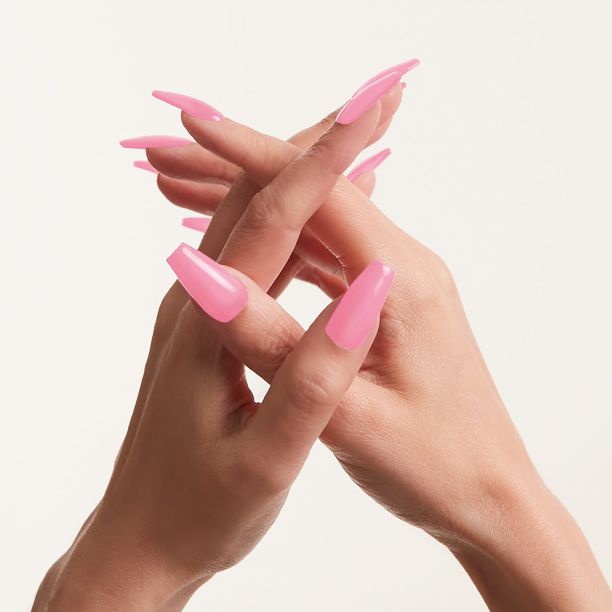 Vernis semi-permanent Mylee - The Missing Pink