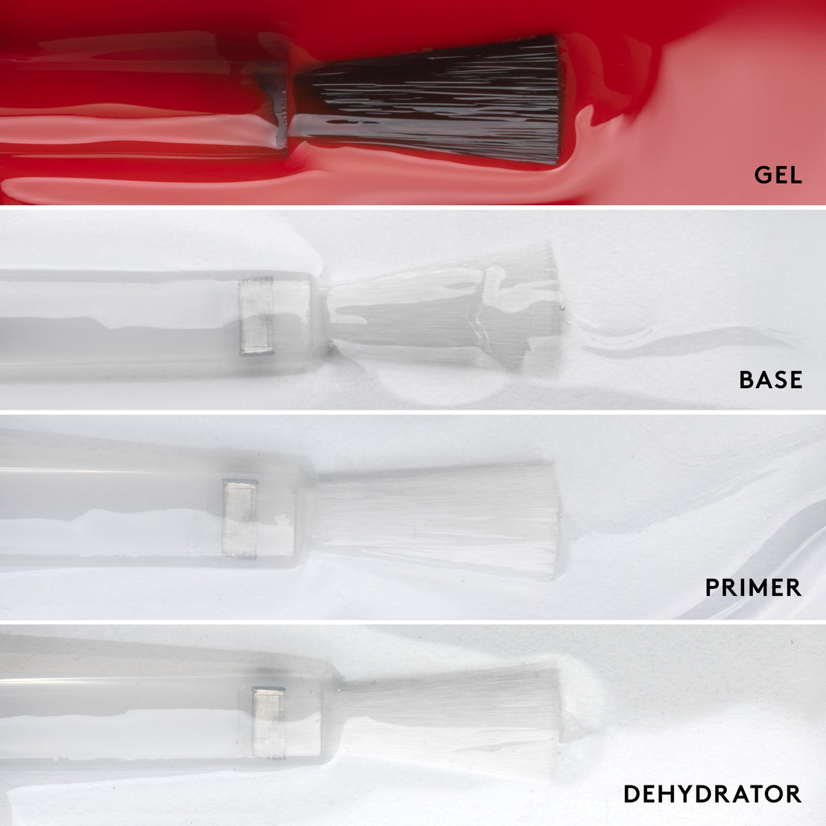 Le Prep & Prime Duo Mylee - Préparer & Renforcer