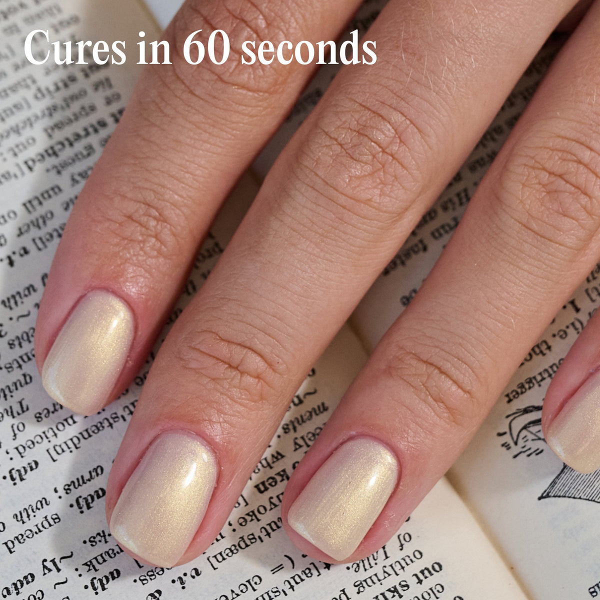 Vernis semi-permanent Mylee - Lecture Notes