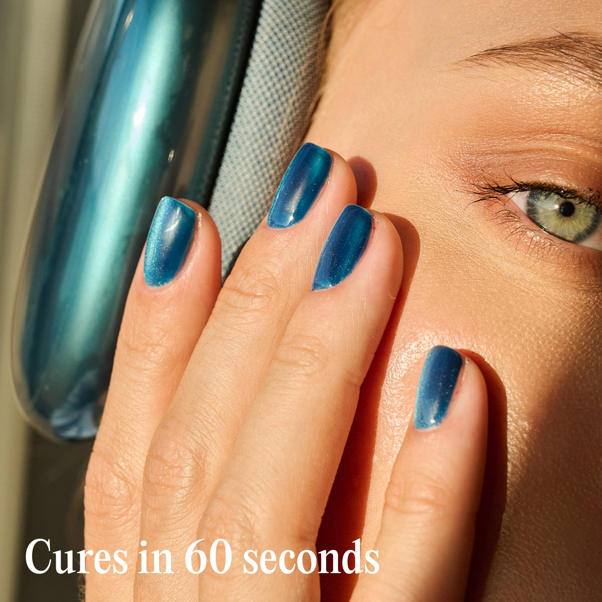 Vernis semi-permanent Mylee - Deep Dive