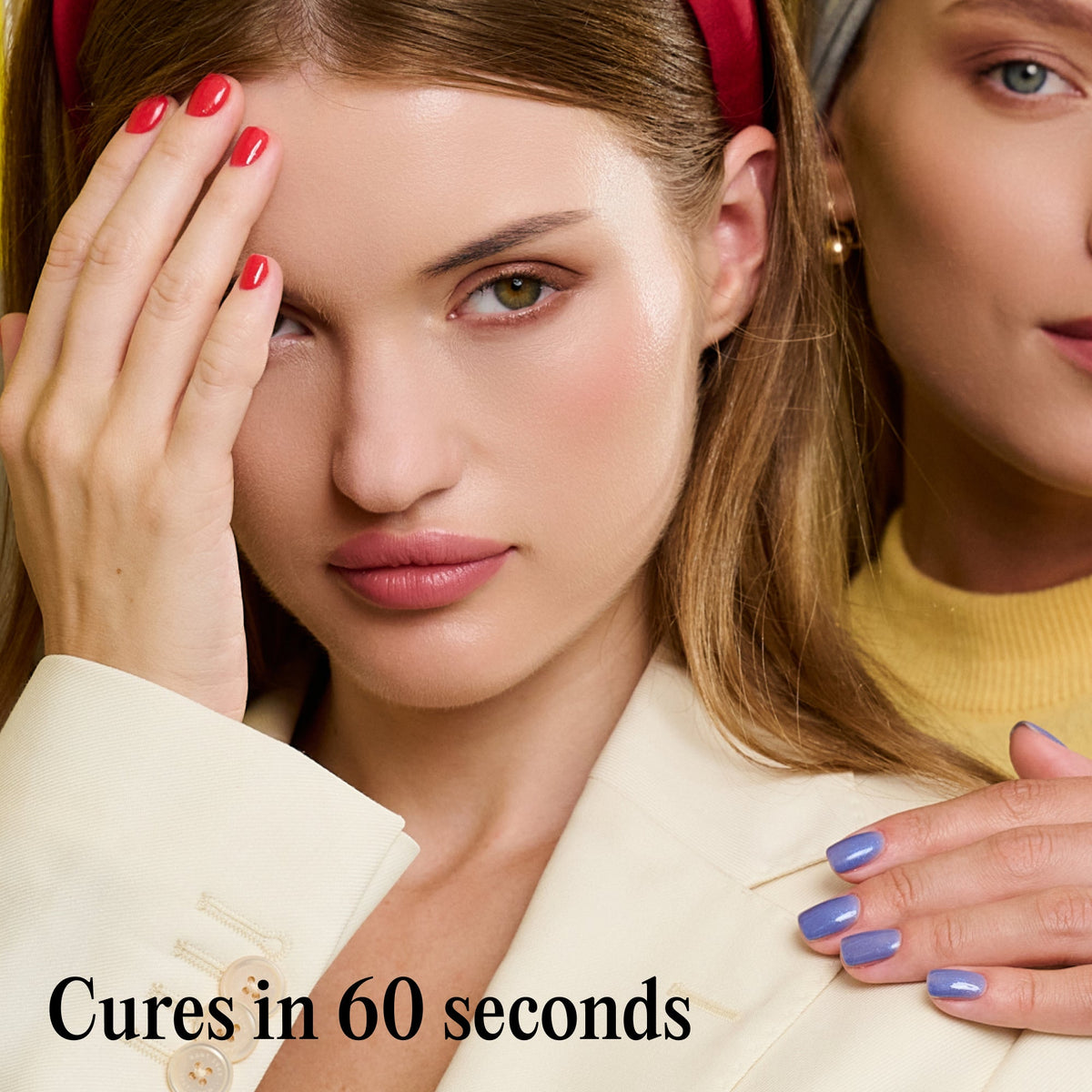 Vernis semi-permanent Mylee - Duo / Best In Class