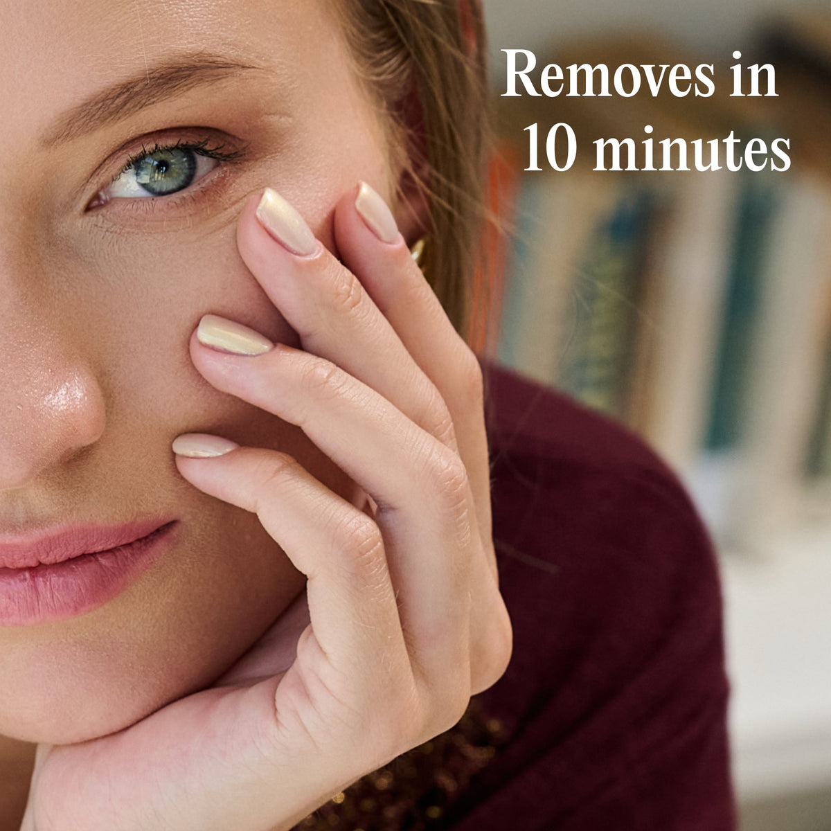 Vernis semi-permanent Mylee - Lecture Notes