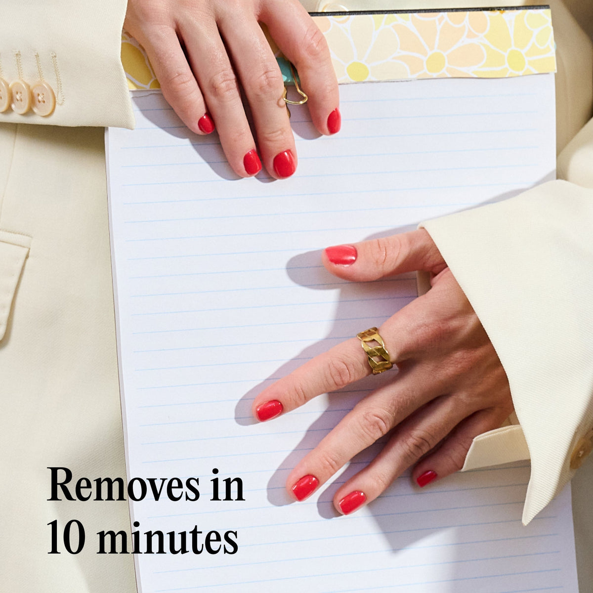 Vernis semi-permanent Mylee - Duo / Best In Class