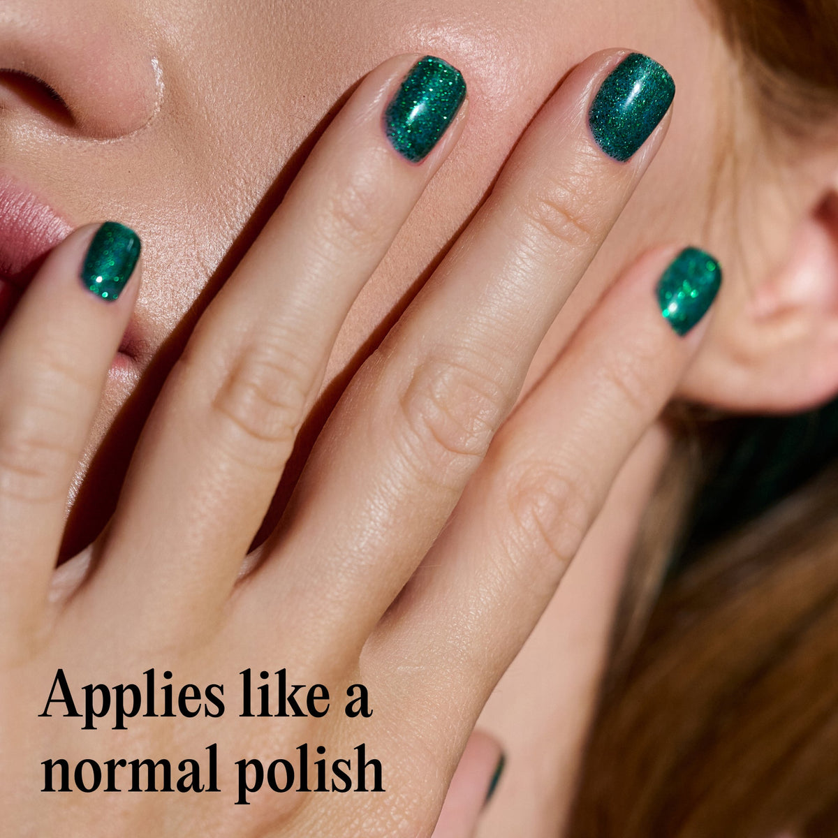 Mylee Gel Polish - Alumni