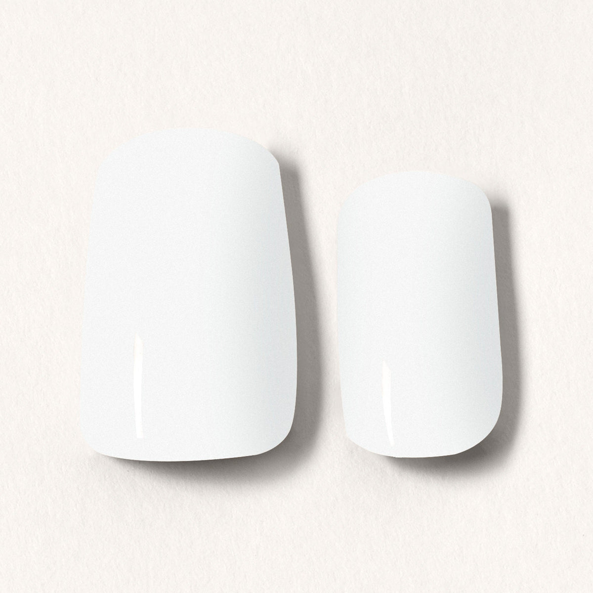 Mylee Gel Nail Wraps - Break The Ice