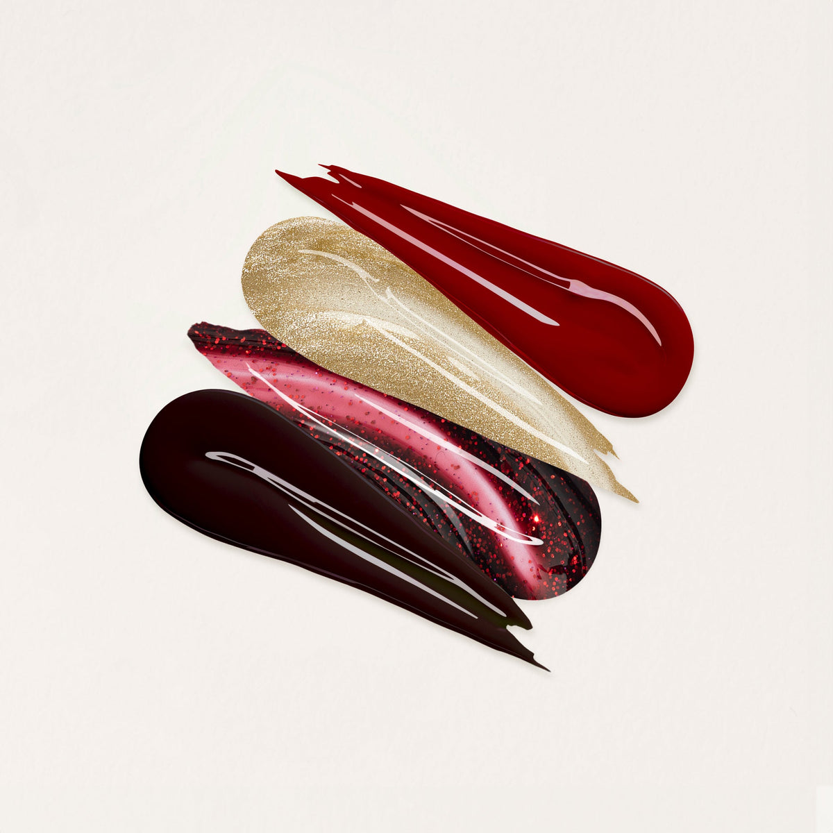Vernis semi-permanents Mylee - Quatuor / Nubian Bride