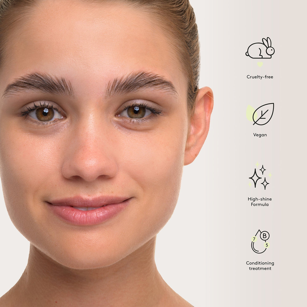 Mylee Brow Wow Lamination Kit