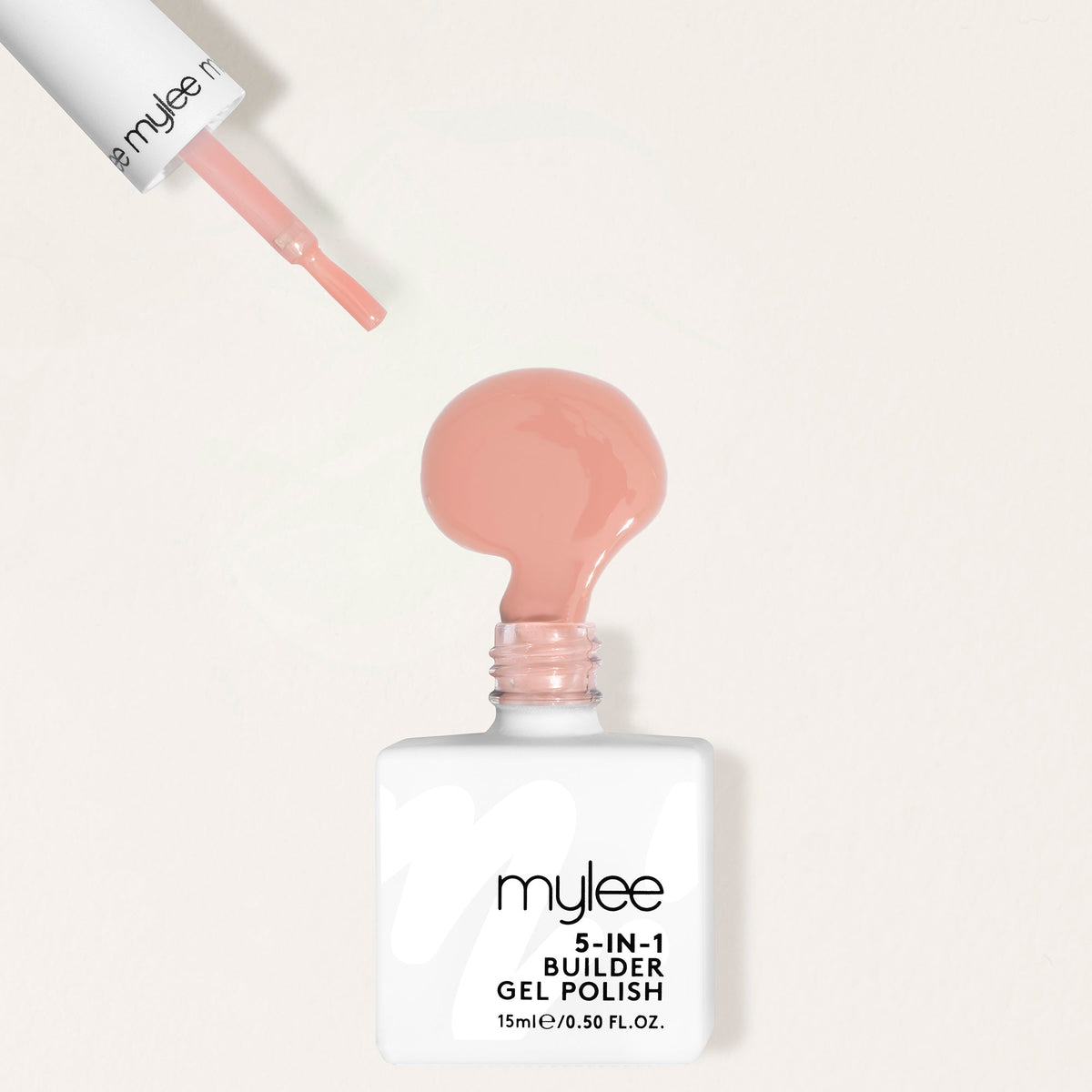 Gel de Construction Mylee - Blush