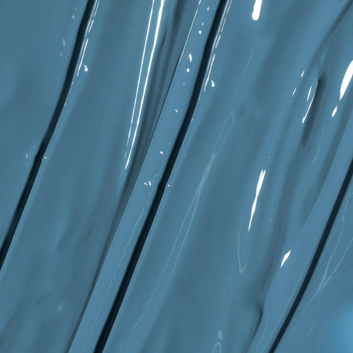 Mylee Crème CaraGel Polish - Blueberry