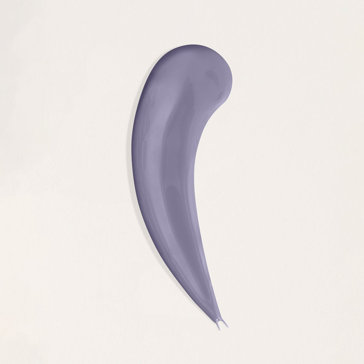 Mylee Crème CaraGel Polish - Grape