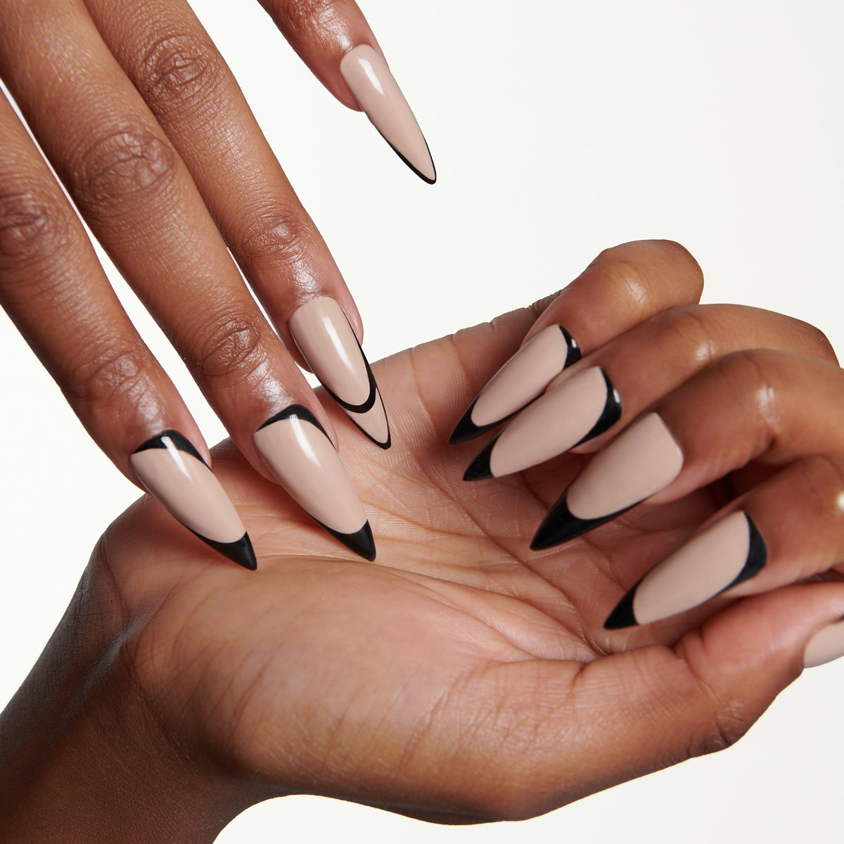 Crème CaraGel vernis semi-permanent Mylee - Pretzel