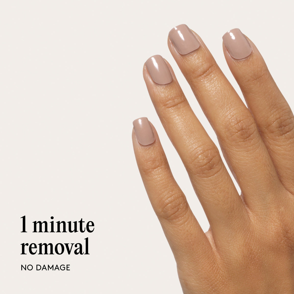 Vernis Gel Autocollants Mylee - Cozy Nights