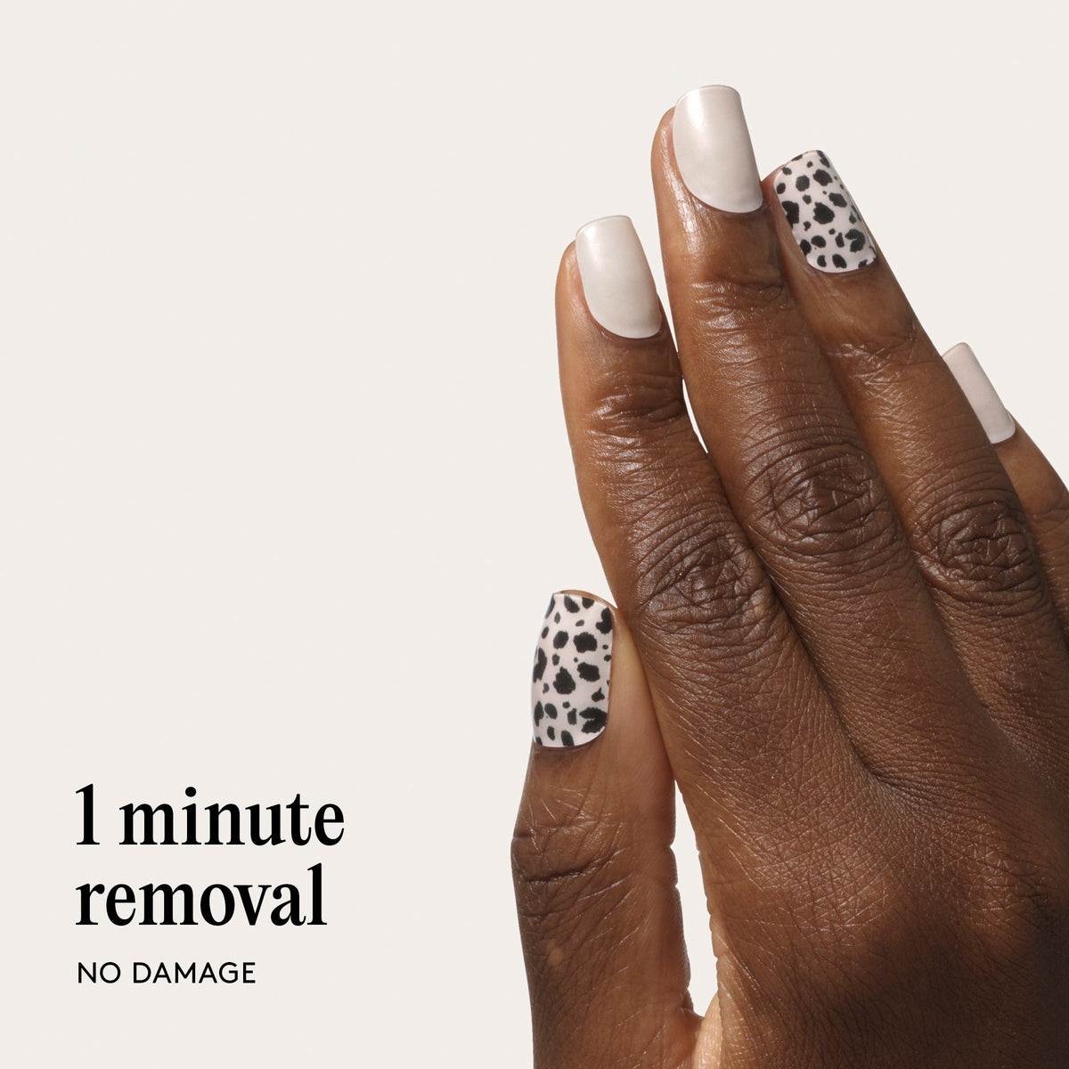 Vernis Gel Autocollants Mylee - Cruella