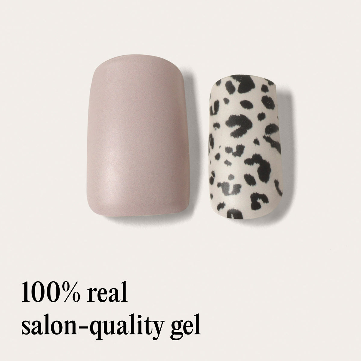 Vernis Gel Autocollants Mylee - Cruella