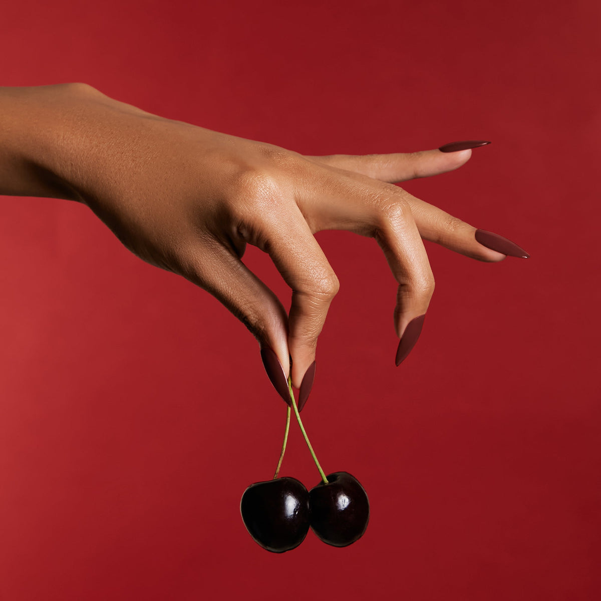 Vernis semi-permanent Mylee - Chocolate Delight