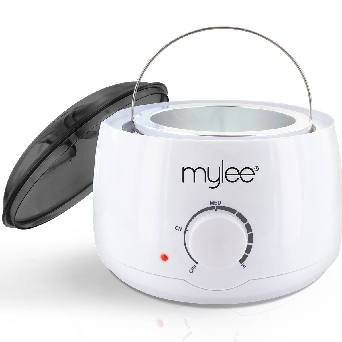 Chauffe-cire professionnel Mylee 500 ml