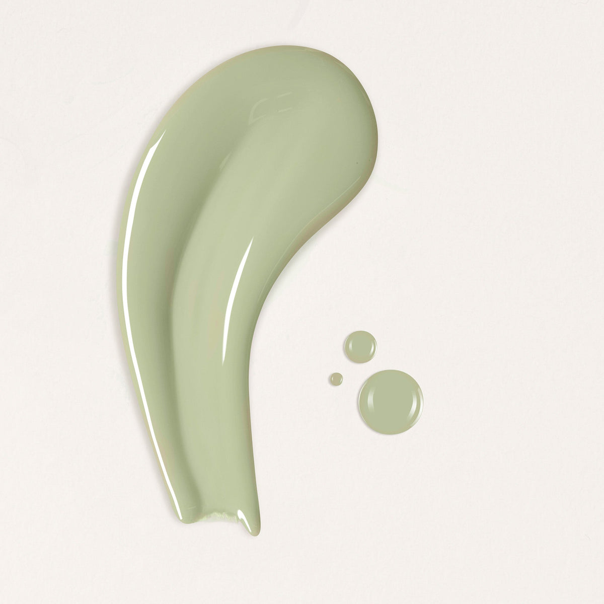 Vernis semi-permanent Mylee - Matcha Latte