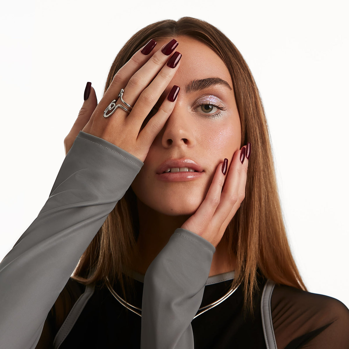 Vernis semi-permanent Mylee - Dystopia