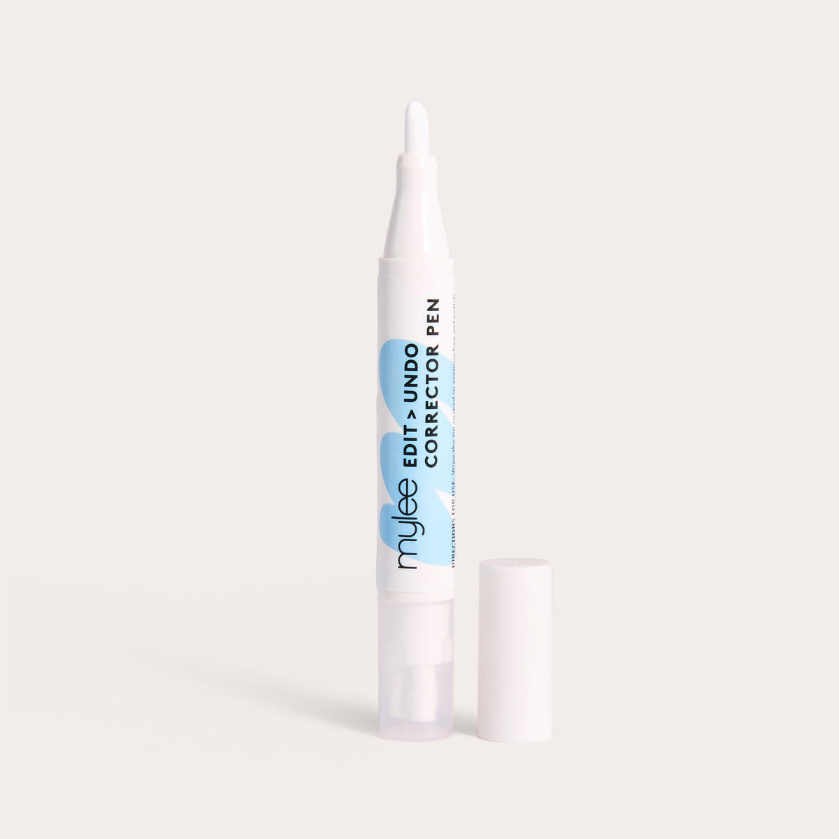 Mylee Edit>Undo Pen