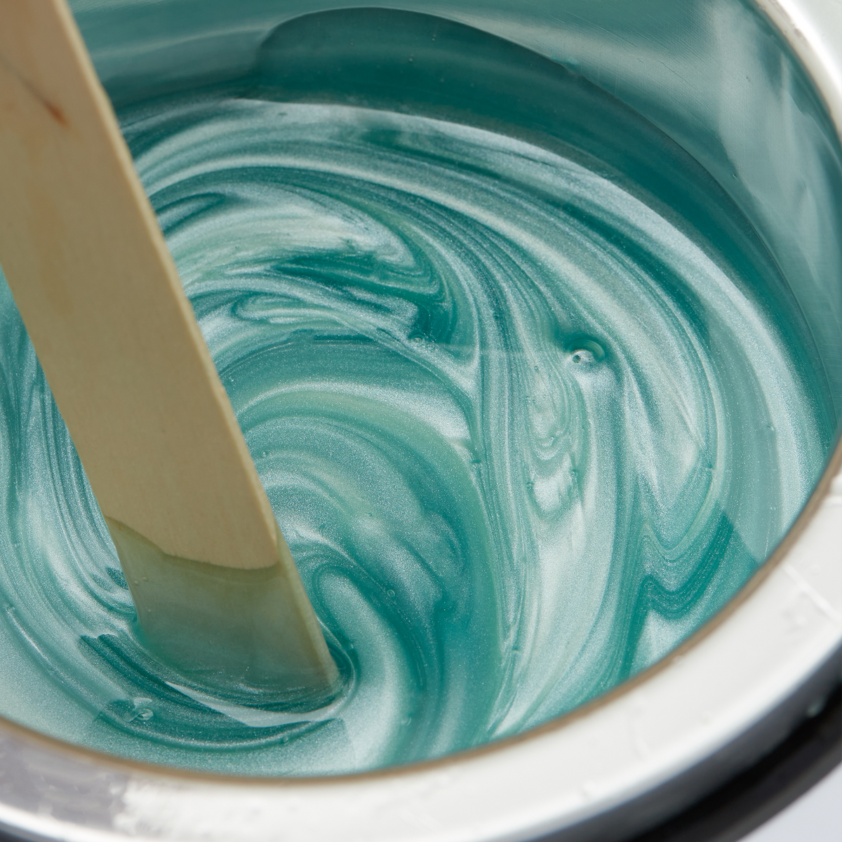 Mylee Advanced Professional Stripless Wax with Flexismooth Technology - Eucalyptus