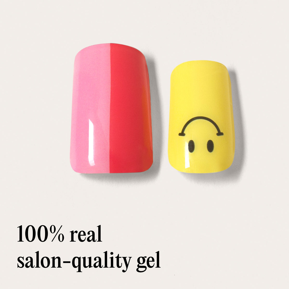 Vernis Gel Autocollants Mylee - Free Spirit
