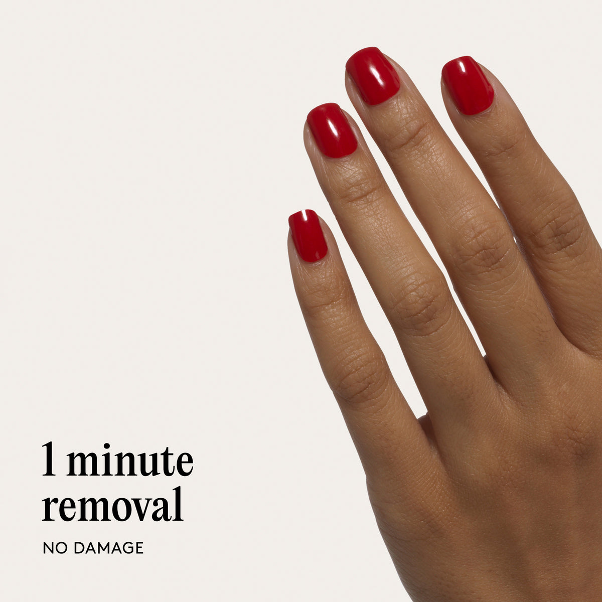 Vernis Gel Autocollants Mylee - French Cancan