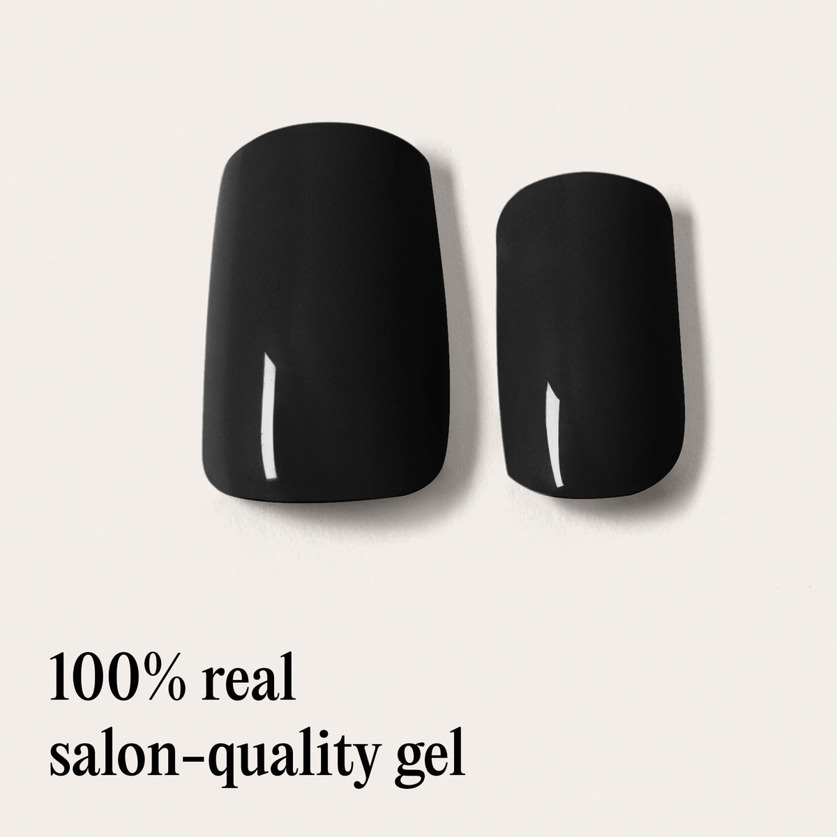 Mylee Gel Nail Wraps - Witching Hour