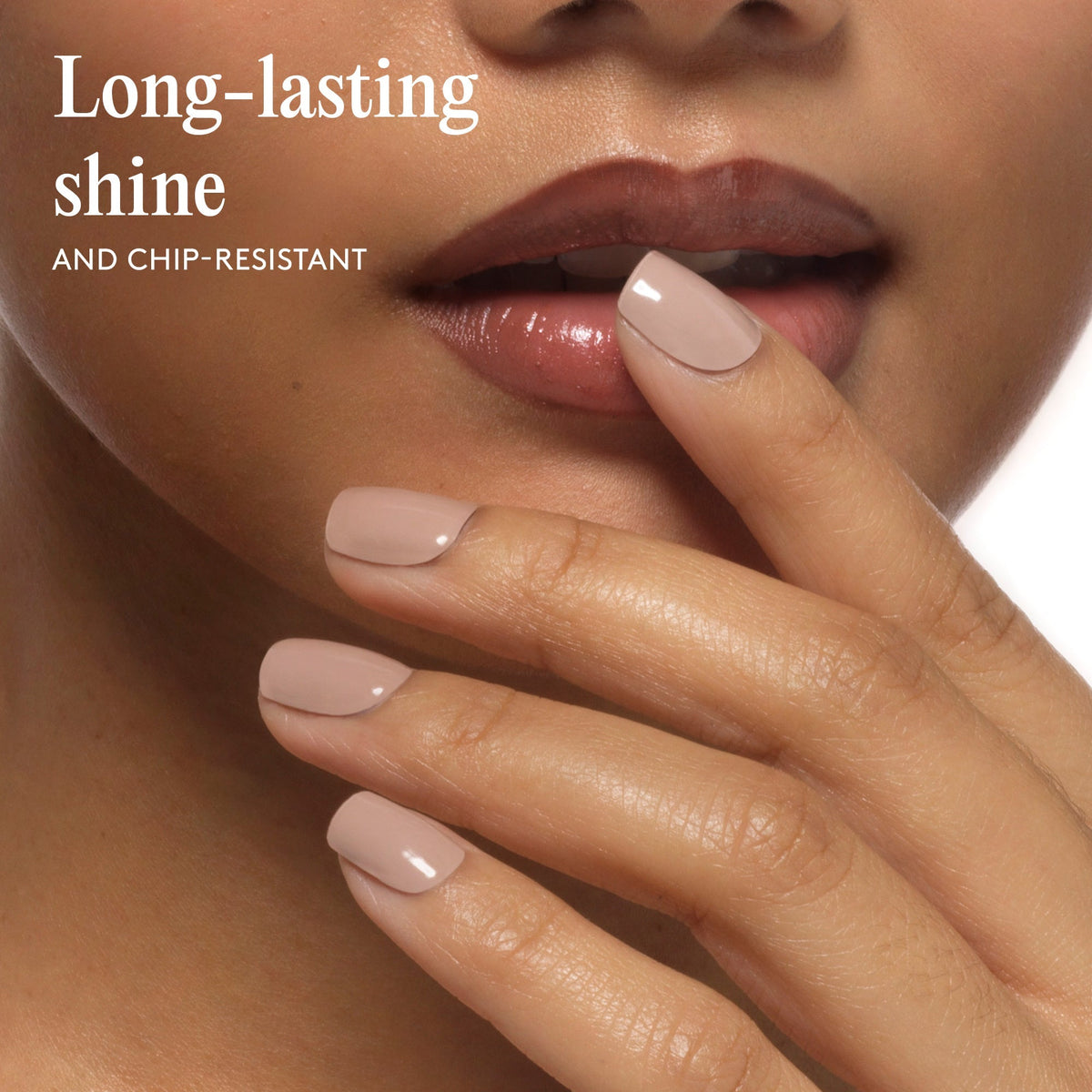 Vernis Gel Autocollants Mylee - Cozy Nights