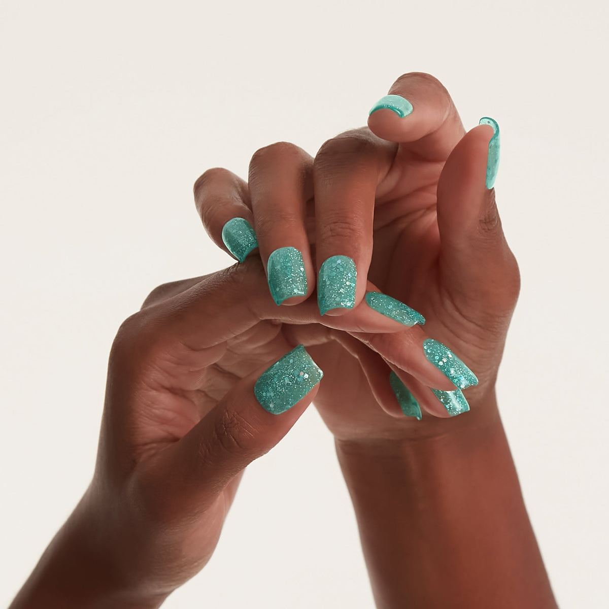 Vernis semi-permanent Mylee - Genie In A Bottle