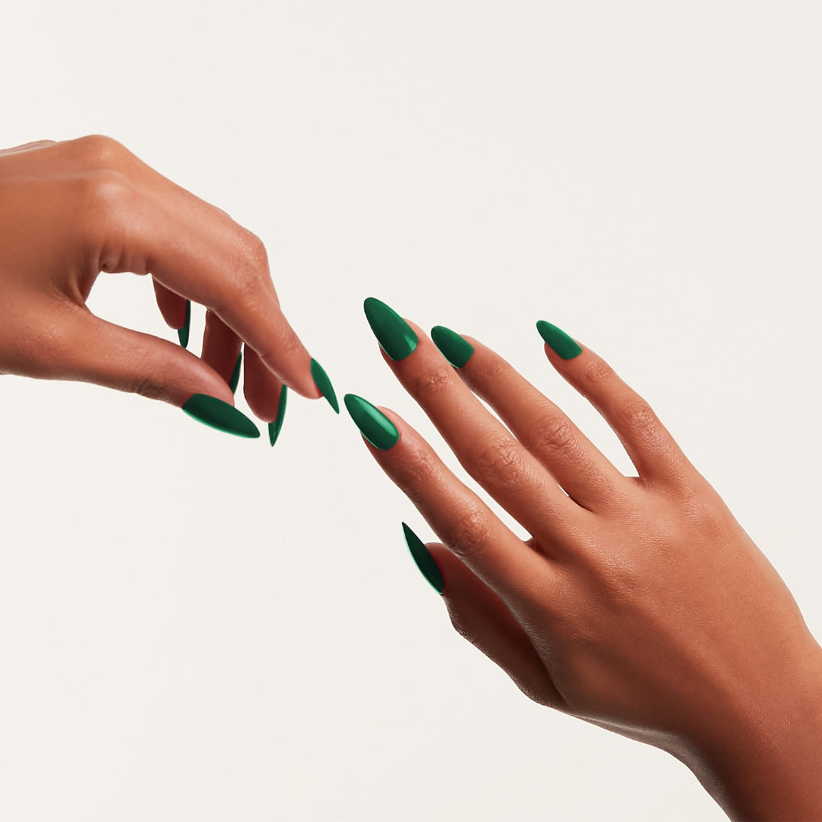 Mylee Gel Polish - Green Velvet