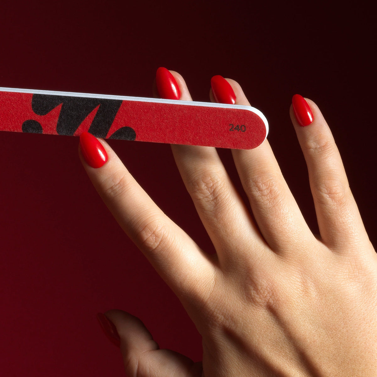 Vernis semi-permanent Mylee - You're My Lobster