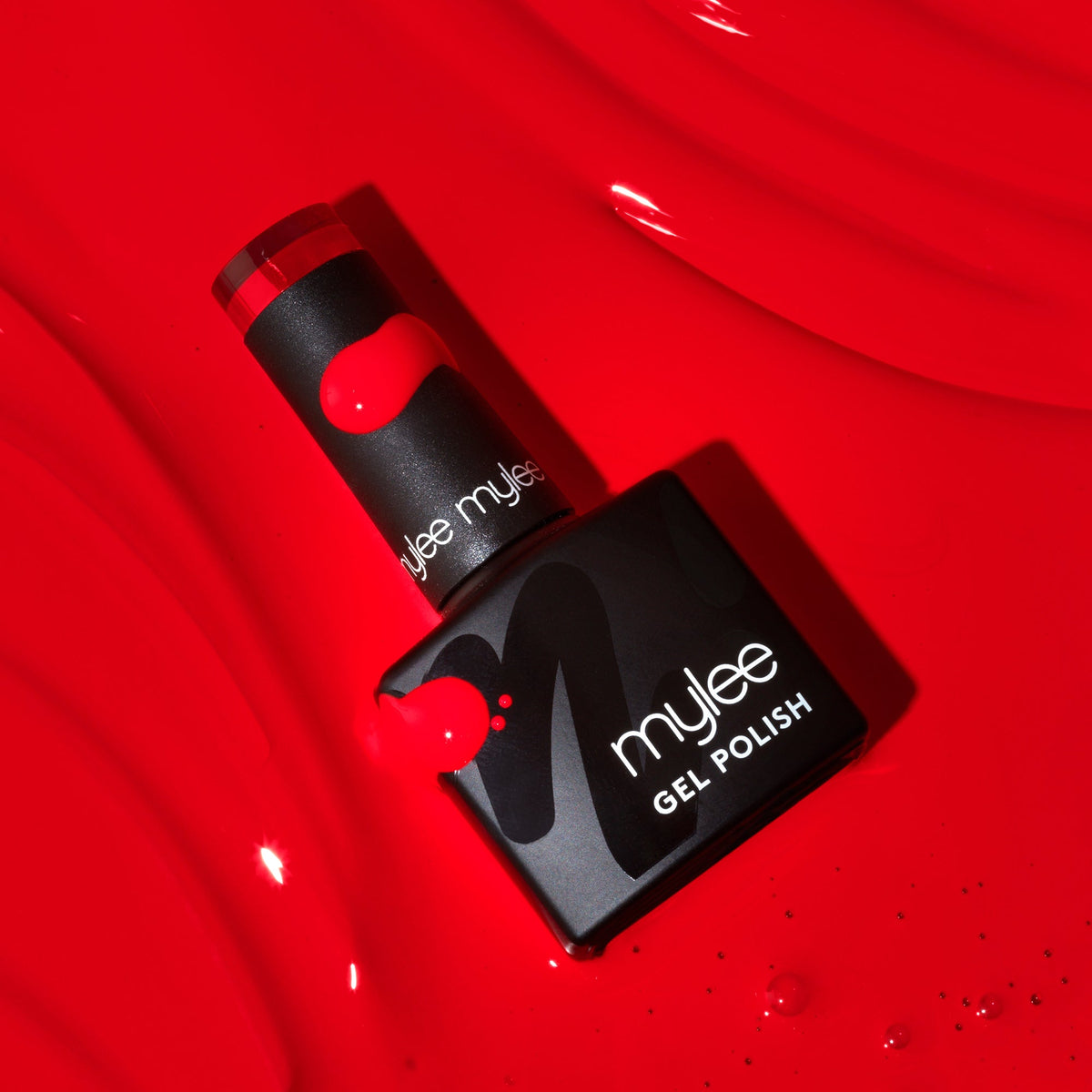 Vernis semi-permanent Mylee - You're My Lobster