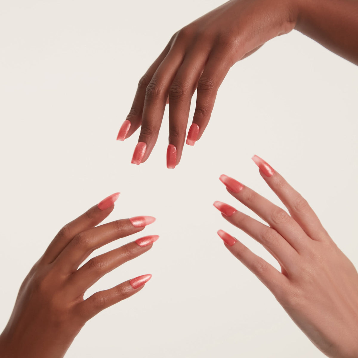 Vernis semi-permanent Mylee - Ibiza Sunset