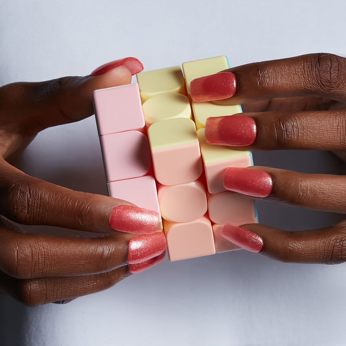 Vernis semi-permanent Mylee - Ibiza Sunset