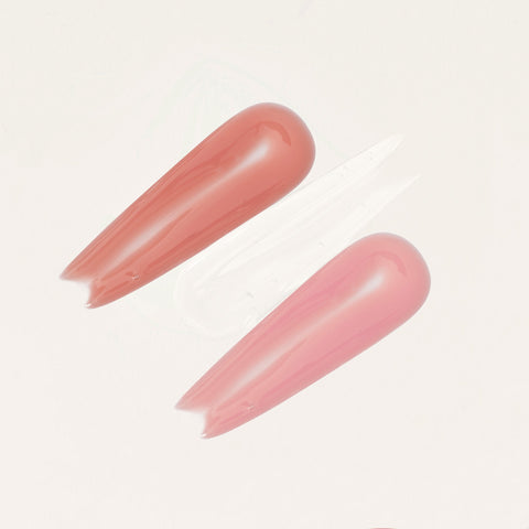 Gel de construction Mylee - Trio / Just Peachy